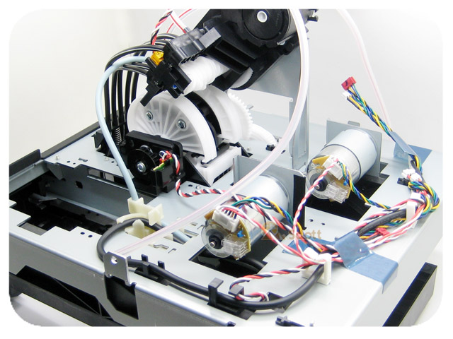 EPSON Pro 7700_7710_9700 Pump Cleaning Unit-1616683 EPSON Pro 7700_7710_9700 Pump Cleaning Unit-1616683