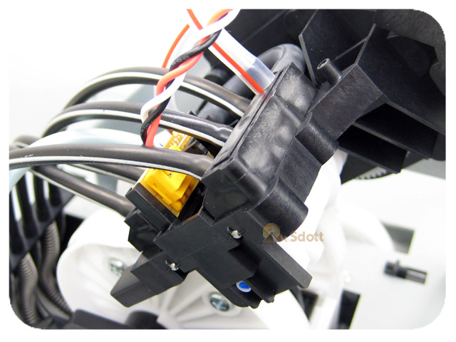 EPSON Pro 7700_7710_9700 Pump Cleaning Unit-1616683 EPSON Pro 7700_7710_9700 Pump Cleaning Unit-1616683