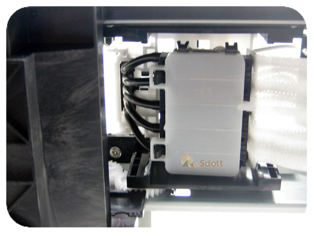 EPSON Pro 7700_7710_9700 Pump Cleaning Unit-1616683 EPSON Pro 7700_7710_9700 Pump Cleaning Unit-1616683