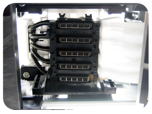 EPSON Pro 7700_7710_9700 Pump Cleaning Unit-1616683 EPSON Pro 7700_7710_9700 Pump Cleaning Unit-1616683