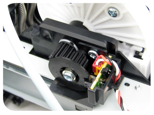 EPSON Pro 7700_7710_9700 Pump Cleaning Unit-1616683 EPSON Pro 7700_7710_9700 Pump Cleaning Unit-1616683