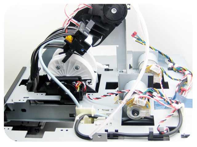 EPSON Pro 7700_7710_9700 Pump Cleaning Unit-1616683 EPSON Pro 7700_7710_9700 Pump Cleaning Unit-1616683