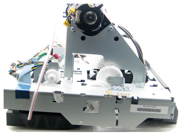 EPSON Pro 7700_7710_9700 Pump Cleaning Unit-1616683 EPSON Pro 7700_7710_9700 Pump Cleaning Unit-1616683