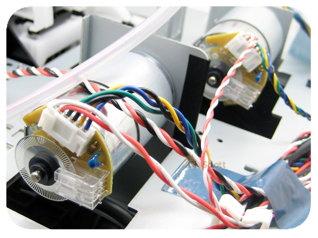 EPSON Pro 7700_7710_9700 Pump Cleaning Unit-1616683 EPSON Pro 7700_7710_9700 Pump Cleaning Unit-1616683