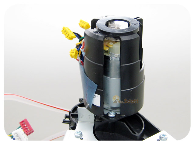 EPSON Pro 7700_7710_9700 Pump Cleaning Unit-1616683 EPSON Pro 7700_7710_9700 Pump Cleaning Unit-1616683