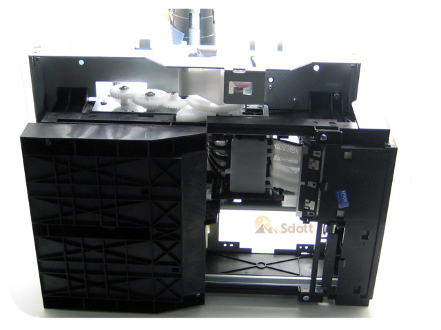 EPSON Pro 7700_7710_9700 Pump Cleaning Unit-1616683 EPSON Pro 7700_7710_9700 Pump Cleaning Unit-1616683