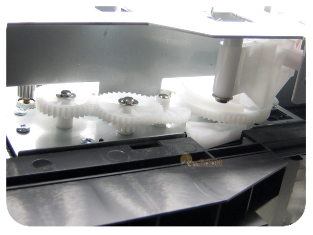 EPSON Pro 7700_7710_9700 Pump Cleaning Unit-1616683 EPSON Pro 7700_7710_9700 Pump Cleaning Unit-1616683