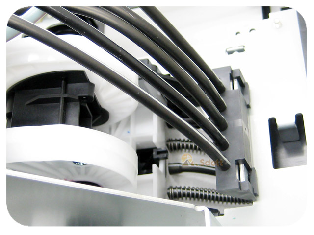 EPSON Pro 7700_7710_9700 Pump Cleaning Unit-1616683 EPSON Pro 7700_7710_9700 Pump Cleaning Unit-1616683