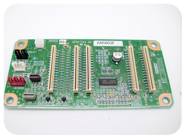 EPSON Pro 7880_7450 9880_9450 Sub Board 6100A - 2093626 EPSON Pro 7880_7450 9880_9450 Sub Board 6100A - 2093626