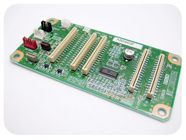 EPSON Pro 7880_7450 9880_9450 Sub Board 6100A - 2093626 EPSON Pro 7880_7450 9880_9450 Sub Board 6100A - 2093626