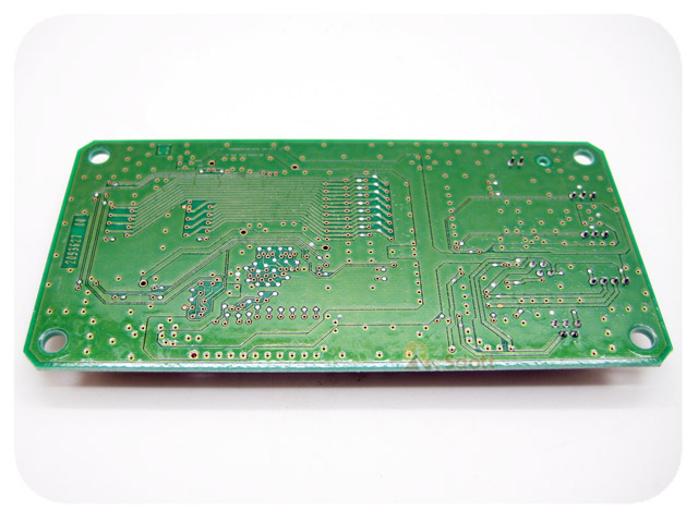 EPSON Pro 7880_7450 9880_9450 Sub Board 6100A - 2093626 EPSON Pro 7880_7450 9880_9450 Sub Board 6100A - 2093626