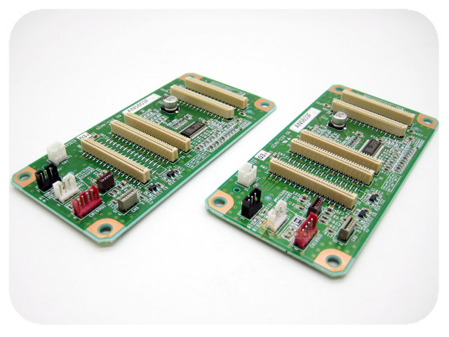 EPSON Pro 7880_7450 9880_9450 Sub Board 6100A - 2093626 EPSON Pro 7880_7450 9880_9450 Sub Board 6100A - 2093626