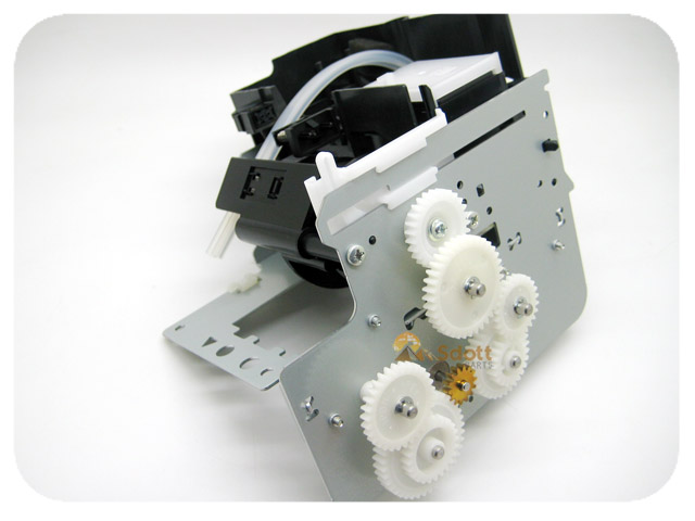 EPSON Pro 7450_7800_7880 9450_9800_9880 Pump CAP ASSY.,C699 Cleaning Unit - 1468025 EPSON Pro 7450_7800_7880 9450_9800_9880 Pump CAP ASSY.,C699 Cleaning Unit - 1468025