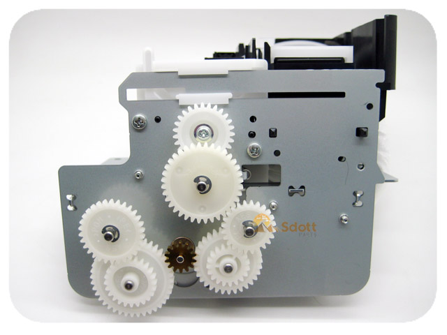 EPSON Pro 7450_7800_7880 9450_9800_9880 Pump CAP ASSY.,C699 Cleaning Unit - 1468025 EPSON Pro 7450_7800_7880 9450_9800_9880 Pump CAP ASSY.,C699 Cleaning Unit - 1468025