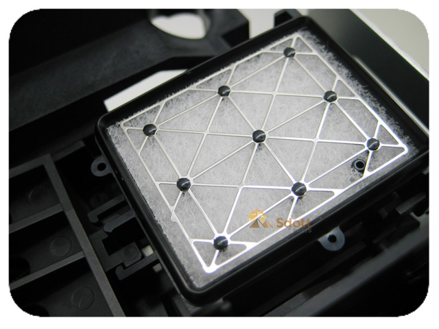 EPSON Pro 7450_7800_7880 9450_9800_9880 Pump CAP ASSY.,C699 Cleaning Unit - 1468025 EPSON Pro 7450_7800_7880 9450_9800_9880 Pump CAP ASSY.,C699 Cleaning Unit - 1468025