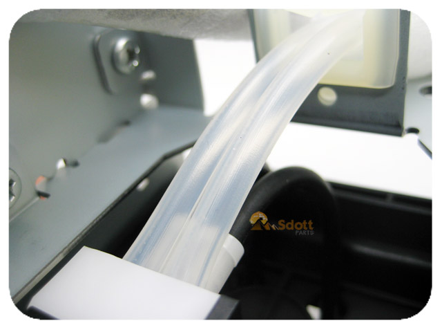 EPSON Pro 7450_7800_7880 9450_9800_9880 Pump CAP ASSY.,C699 Cleaning Unit - 1468025 EPSON Pro 7450_7800_7880 9450_9800_9880 Pump CAP ASSY.,C699 Cleaning Unit - 1468025