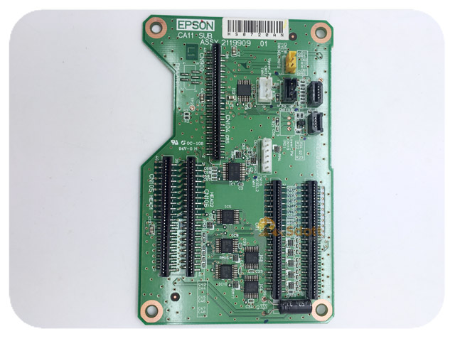 EPSON Pro 7890_7700_7900_9700 Sub Board - 2126128 EPSON Pro 7890_7700_7900_9700 Sub Board - 2126128