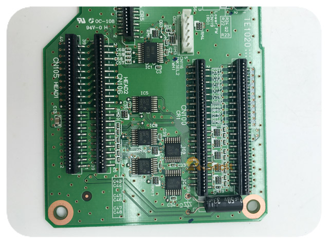 EPSON Pro 7890_7700_7900_9700 Sub Board - 2126128 EPSON Pro 7890_7700_7900_9700 Sub Board - 2126128
