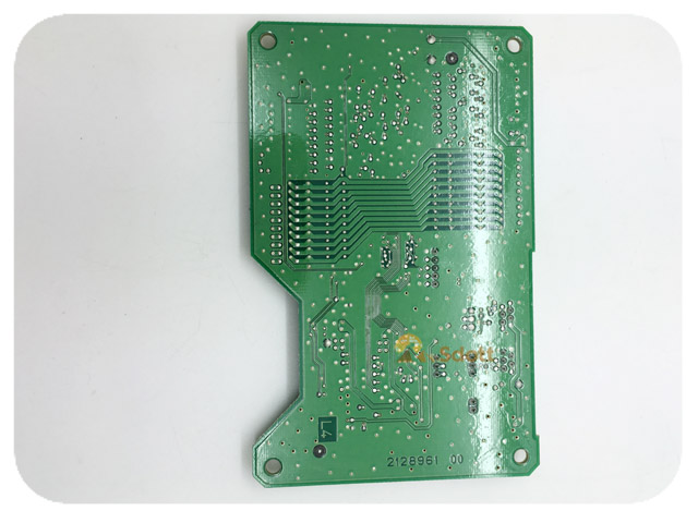EPSON Pro 7890_7700_7900_9700 Sub Board - 2126128 EPSON Pro 7890_7700_7900_9700 Sub Board - 2126128