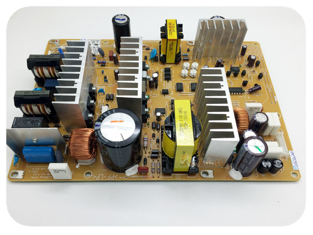 EPSON Pro 7890 7700 9700 9890 9900 Power Board - 1539605 EPSON Pro 7890 7700 9700 9890 9900 Power Board - 1539605