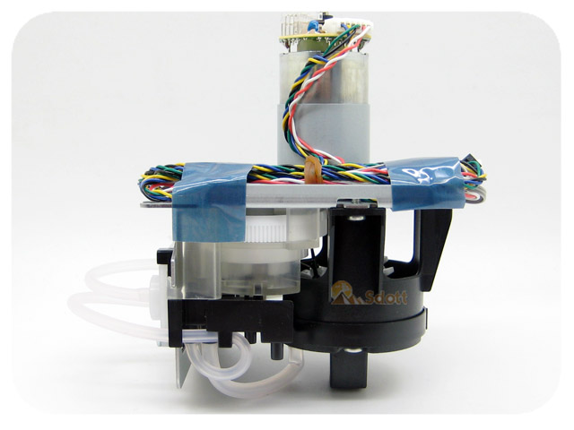 EPSON Pro 7890_7700_7900 9700_9890_9900 Air Pump Pressurizing - 1504215 EPSON Pro 7890_7700_7900 9700_9890_9900 Air Pump Pressurizing - 1504215