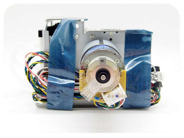 EPSON Pro 7890_7700_7900 9700_9890_9900 Air Pump Pressurizing - 1504215 EPSON Pro 7890_7700_7900 9700_9890_9900 Air Pump Pressurizing - 1504215