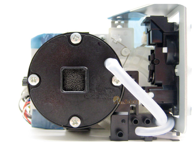 EPSON Pro 7890_7700_7900 9700_9890_9900 Air Pump Pressurizing - 1504215 EPSON Pro 7890_7700_7900 9700_9890_9900 Air Pump Pressurizing - 1504215