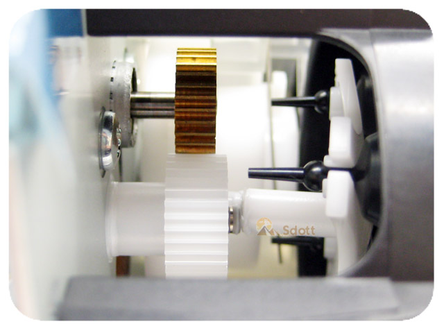 EPSON Pro 7890_7700_7900 9700_9890_9900 Air Pump Pressurizing - 1504215 EPSON Pro 7890_7700_7900 9700_9890_9900 Air Pump Pressurizing - 1504215