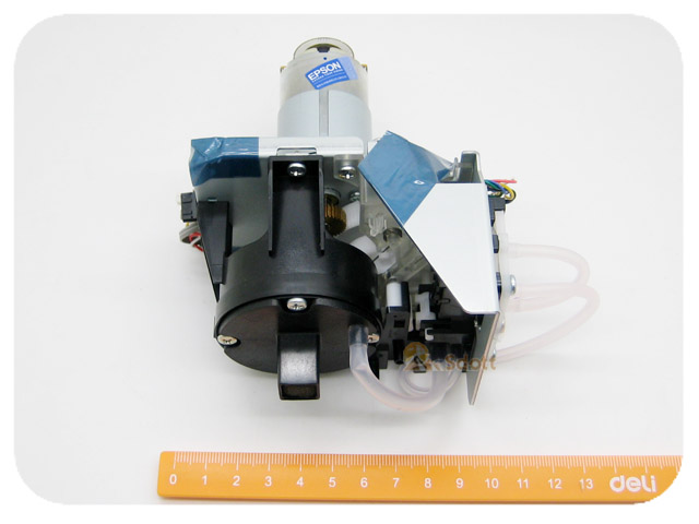 EPSON Pro 7890_7700_7900 9700_9890_9900 Air Pump Pressurizing - 1504215 EPSON Pro 7890_7700_7900 9700_9890_9900 Air Pump Pressurizing - 1504215