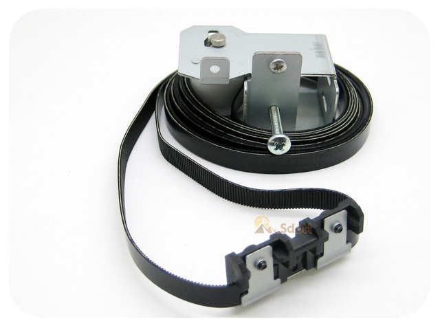 EPSON Pro 7890_7700_7710_7900_WT7900 CR Belt - 1587842 EPSON Pro 7890_7700_7710_7900_WT7900 CR Belt - 1587842