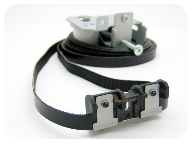 EPSON Pro 7890_7700_7710_7900_WT7900 CR Belt - 1587842 EPSON Pro 7890_7700_7710_7900_WT7900 CR Belt - 1587842