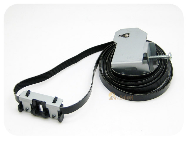 EPSON Pro 7890_7700_7710_7900_WT7900 CR Belt - 1587842 EPSON Pro 7890_7700_7710_7900_WT7900 CR Belt - 1587842