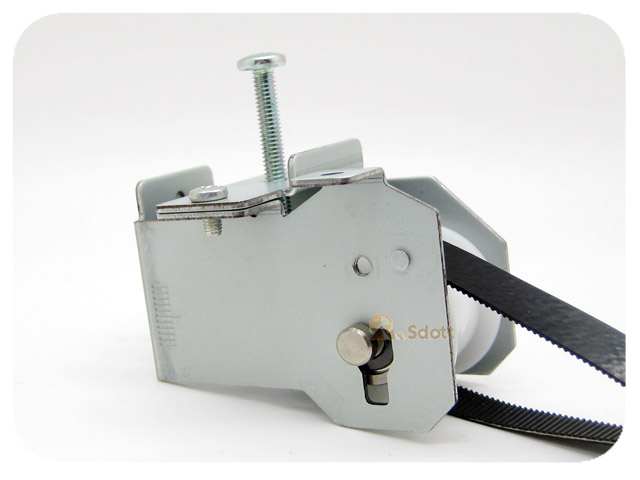 EPSON Pro 7890_7700_7710_7900_WT7900 CR Belt - 1587842 EPSON Pro 7890_7700_7710_7900_WT7900 CR Belt - 1587842