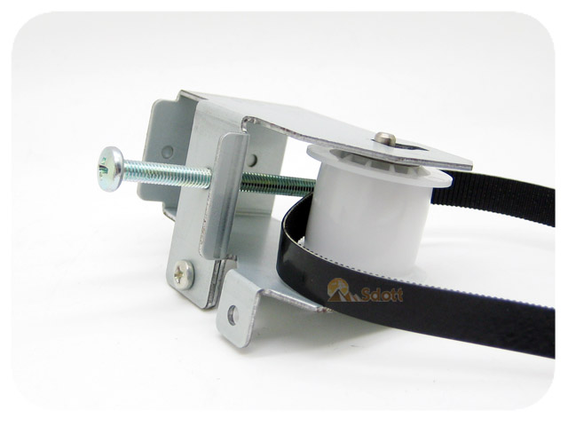 EPSON Pro 7890_7700_7710_7900_WT7900 CR Belt - 1587842 EPSON Pro 7890_7700_7710_7900_WT7900 CR Belt - 1587842