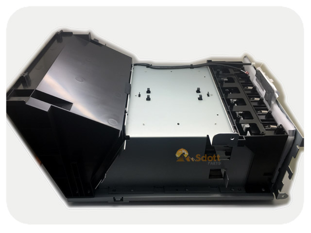 EPSON Pro 78909890 Left Ink Holder - 1550865 1702236 EPSON Pro 78909890 Left Ink Holder - 1550865 1702236