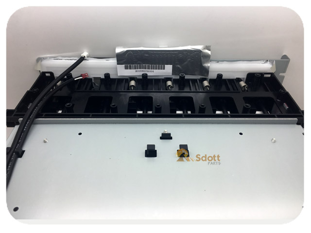 EPSON Pro 78909890 Left Ink Holder - 1550865 1702236 EPSON Pro 78909890 Left Ink Holder - 1550865 1702236