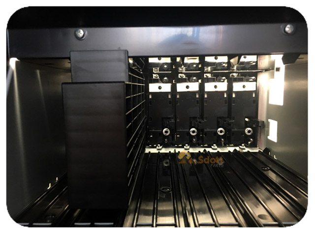 EPSON Pro 78909890 Left Ink Holder - 1550865 1702236 EPSON Pro 78909890 Left Ink Holder - 1550865 1702236