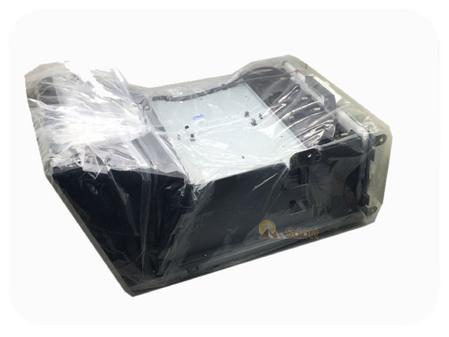 EPSON Pro 7890 9890 Left Ink Holder - 1550865 EPSON Pro 7890 9890 Left Ink Holder - 1550865