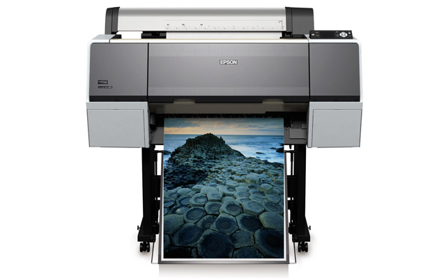 Epson Pro 7890 Epson Pro 7890
