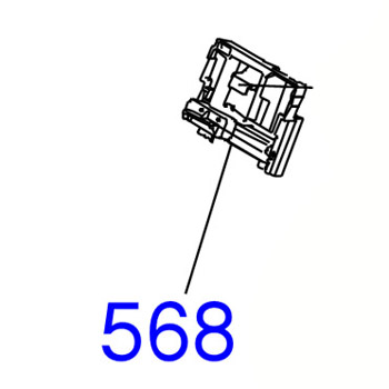 EPSON Pro 7700_7890_7900_7910 9700_9890_9900_9910 WT7900 WIPER,ASSY,ASP-1616679, 1504179 EPSON Pro 7700_7890_7900_7910 9700_9890_9900_9910 WT7900 WIPER,ASSY,ASP-1616679, 1504179