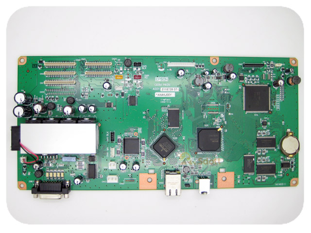 EPSON Pro 9880 9450 Main Board 6335A,C699 - 2117078 EPSON Pro 9880 9450 Main Board 6335A,C699 - 2117078