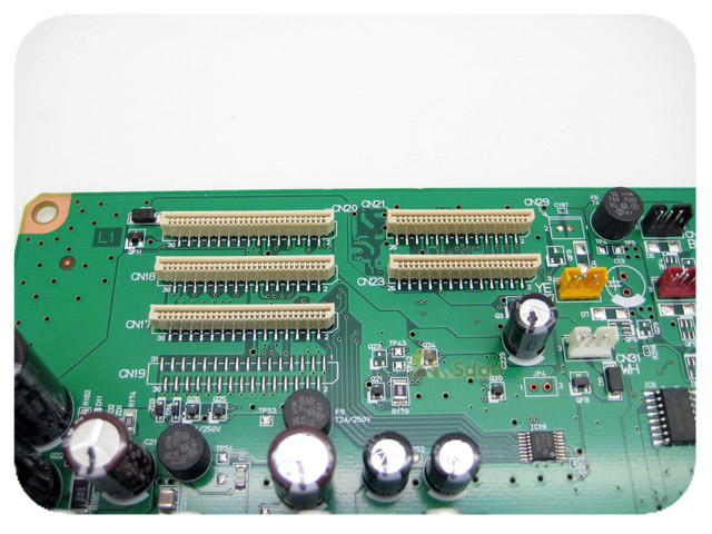 EPSON Pro 9880 9450 Main Board 6335A,C699 - 2117078 EPSON Pro 9880 9450 Main Board 6335A,C699 - 2117078
