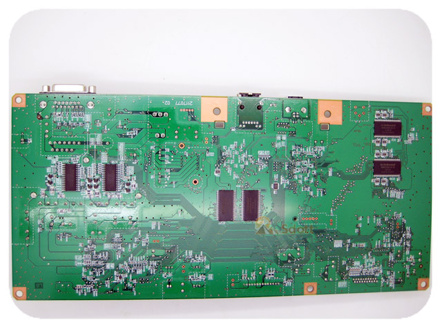 EPSON Pro 9880 9450 Main Board 6335A,C699 - 2117078 EPSON Pro 9880 9450 Main Board 6335A,C699 - 2117078