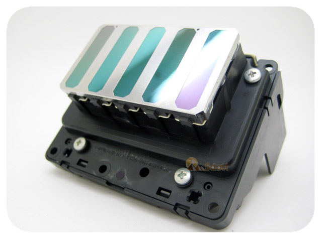 EPSON SURECOLOR F6000 F7000 B6000 B7000 Print Head - FA12040 EPSON SURECOLOR F6000 F7000 B6000 B7000 Print Head - FA12040