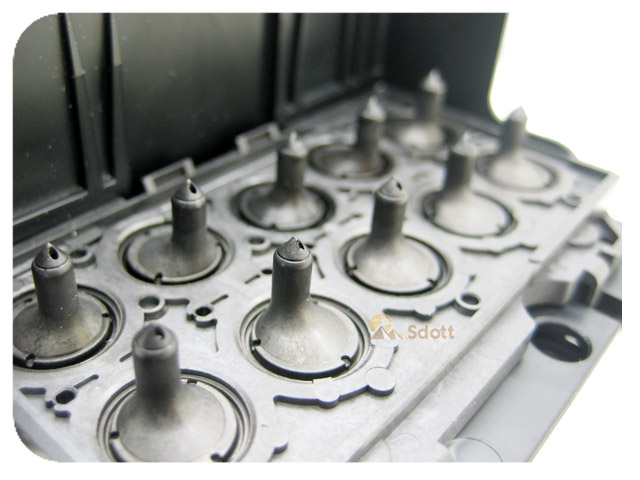 EPSON SURECOLOR F6000 F7000 B6000 B7000 Print Head - FA12040 EPSON SURECOLOR F6000 F7000 B6000 B7000 Print Head - FA12040