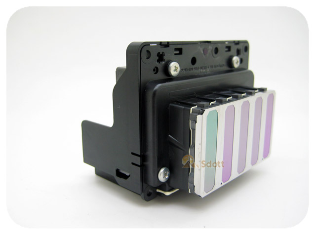EPSON SURECOLOR F6000 F7000 B6000 B7000 Print Head - FA12040 EPSON SURECOLOR F6000 F7000 B6000 B7000 Print Head - FA12040