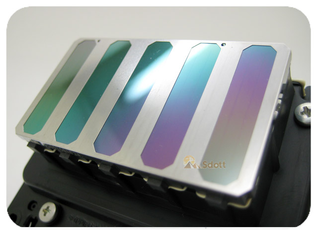 EPSON SURECOLOR F6000 F7000 B6000 B7000 Print Head - FA12040 EPSON SURECOLOR F6000 F7000 B6000 B7000 Print Head - FA12040