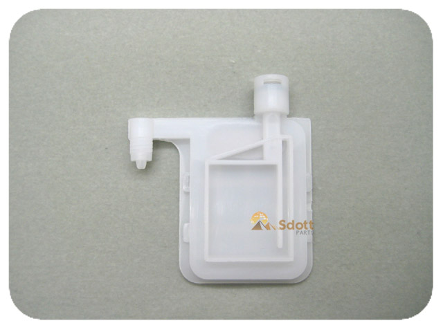 Printhead Big Damper with Big Filter Printhead Big Damper with Big Filter