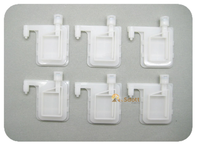 Big Damper with Double Internal Metallic Filter Big Damper with Double Internal Metallic Filter