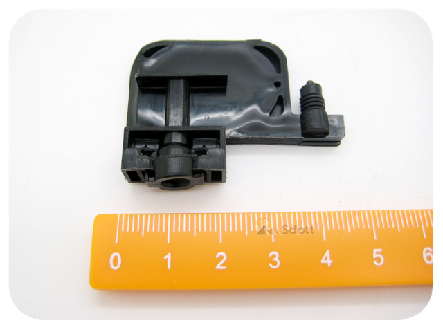 Epson DX4 Printhead Small Damper UV Epson DX4 Printhead Small Damper UV